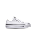 CONVERSE HIGH PLATFORM WHT