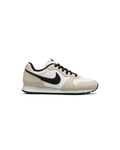 CORTEZ WHITE/BEIGE