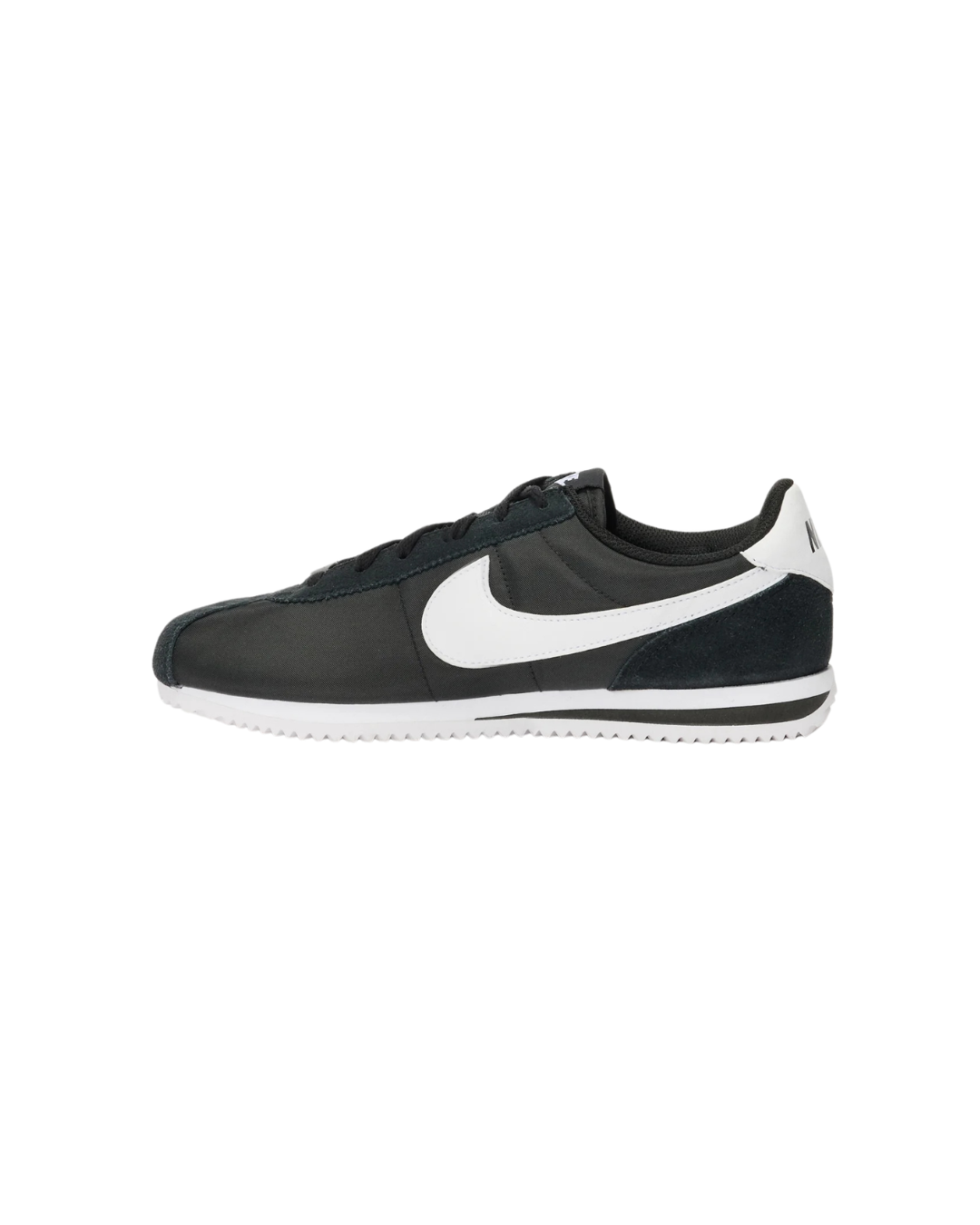 CORTEZ BLACK/WHITE
