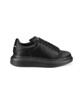 ALEXANDER MCQUEEN BLACK