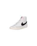 BLAZER WHITE/BLACK