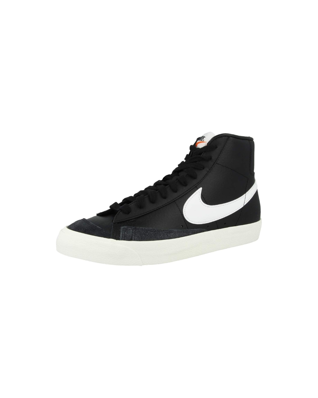 BLAZER BLACK/WHITE