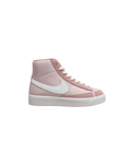 BLAZER PINK/WHITE