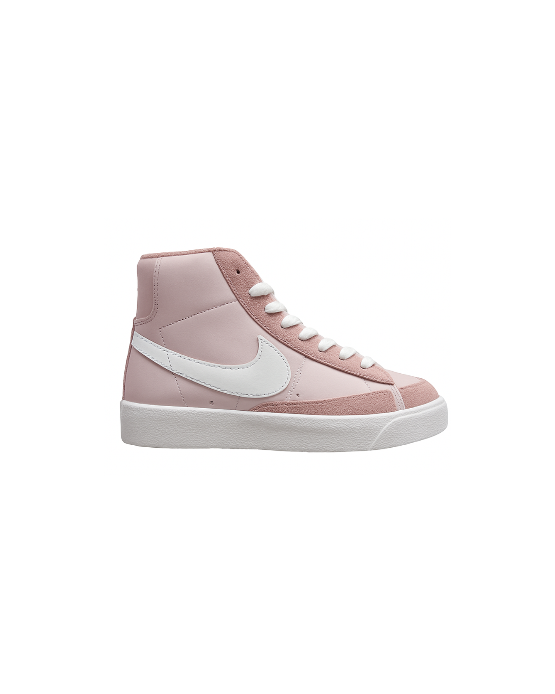 BLAZER PINK/WHITE