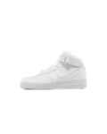 AIR FORCE ALL WHITE MID