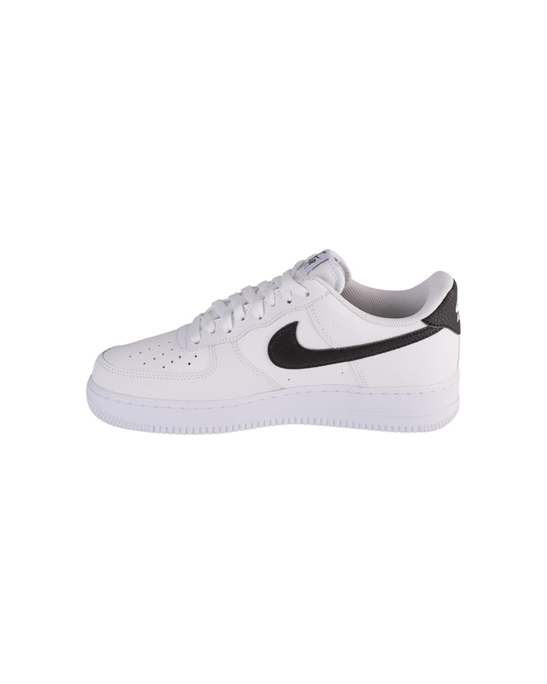 AIR FORCE WHITE/BLACK