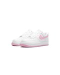 AIR FORCE WHITE/PINK