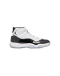 JORDAN 11 GREY/BLACK