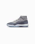 JORDAN 11 GREY
