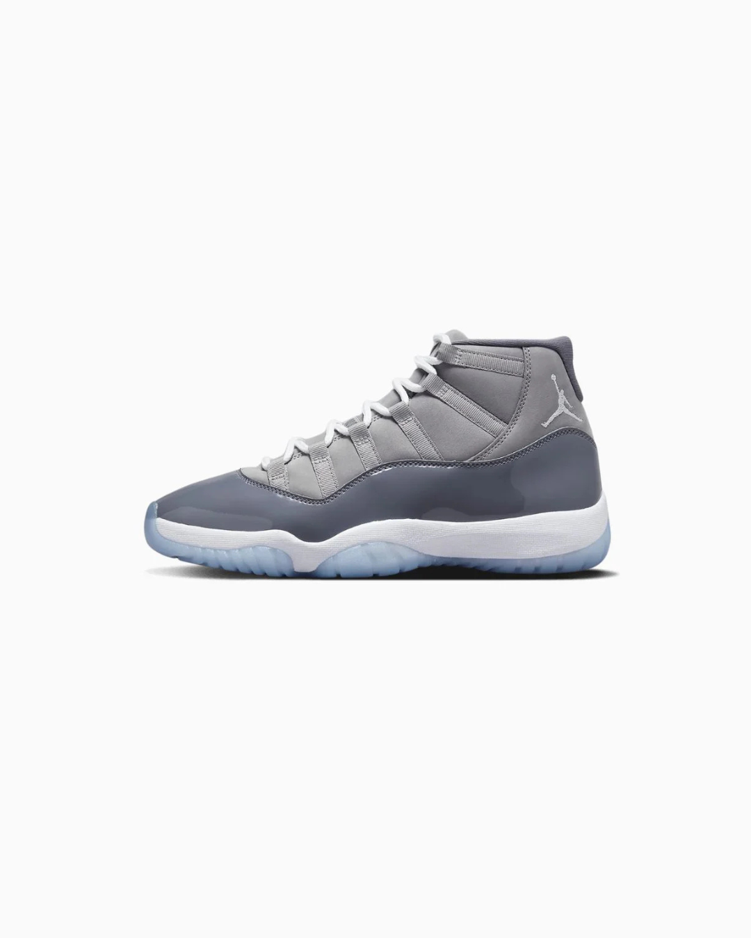 JORDAN 11 GREY
