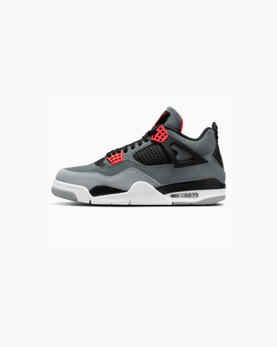 JORDAN 4 INFRARED