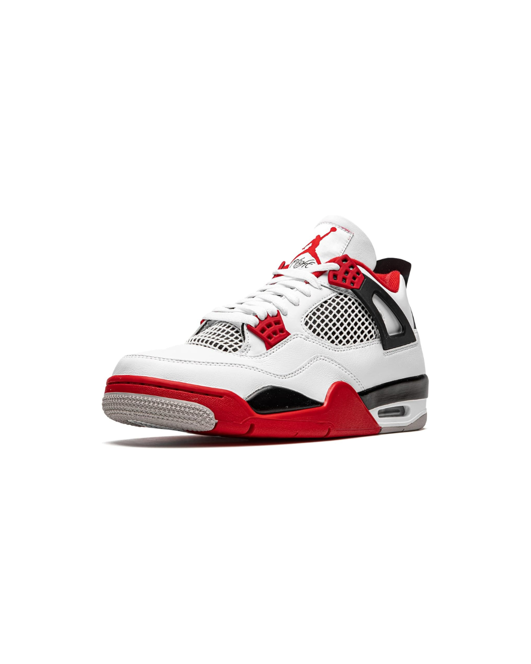 JORDAN 4 RETRO RED CEMENT