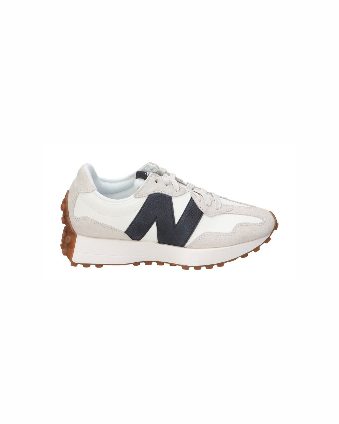 NEW BALANCE 327 WHITE/NAVY