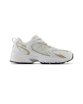 NEW BALANCE 530 WHITE/GOLD