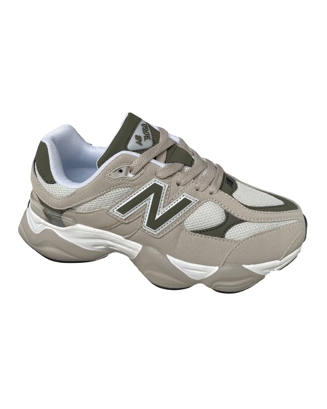 NEW BALANCE 9060 BEIGE