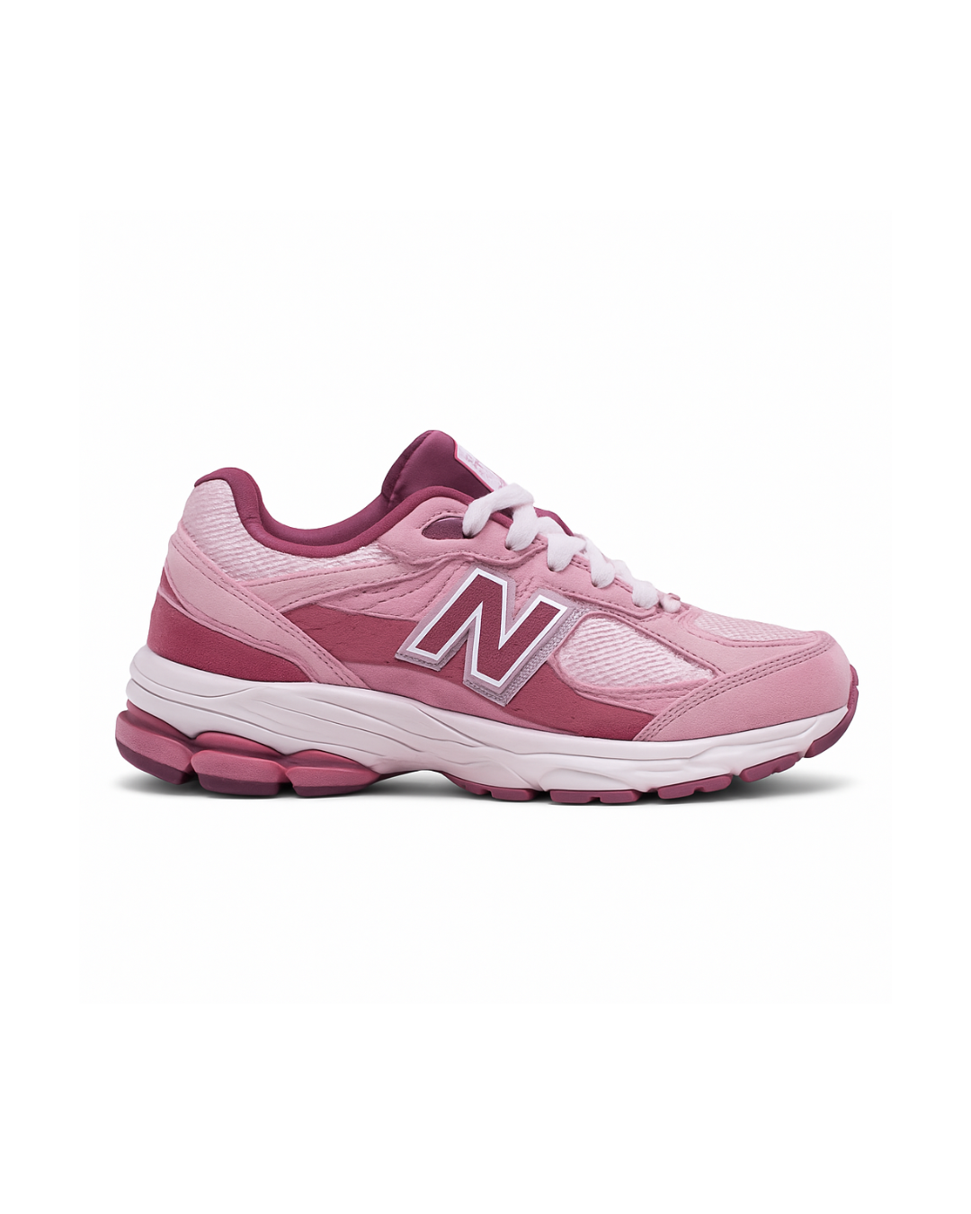 NEW BALANCE 9060 ROSA
