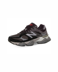 NEW BALANCE 9060 BLACK/GREY