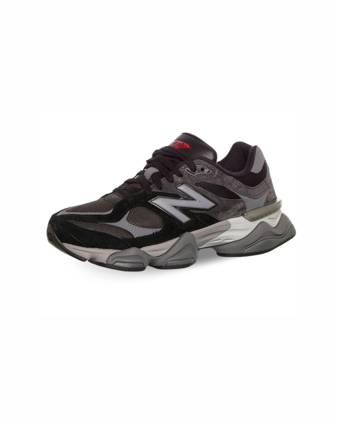 NEW BALANCE 9060 BLACK/GREY