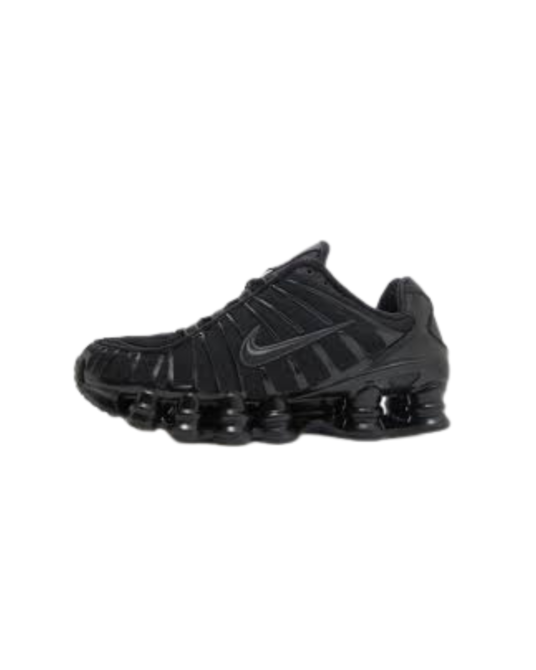 SHOX ALL BLACK
