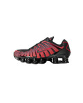 SHOX BLACK/RED
